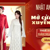 Xây kênh và gia tăng doanh số cho thương hiệu Nhật Anh Dress trên nền tảng số