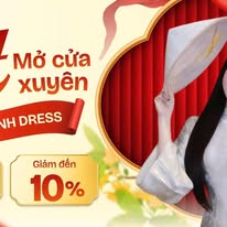 Xây kênh và gia tăng doanh số cho thương hiệu Nhật Anh Dress trên nền tảng số
