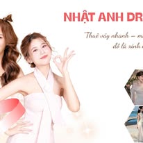 Xây kênh và gia tăng doanh số cho thương hiệu Nhật Anh Dress trên nền tảng số