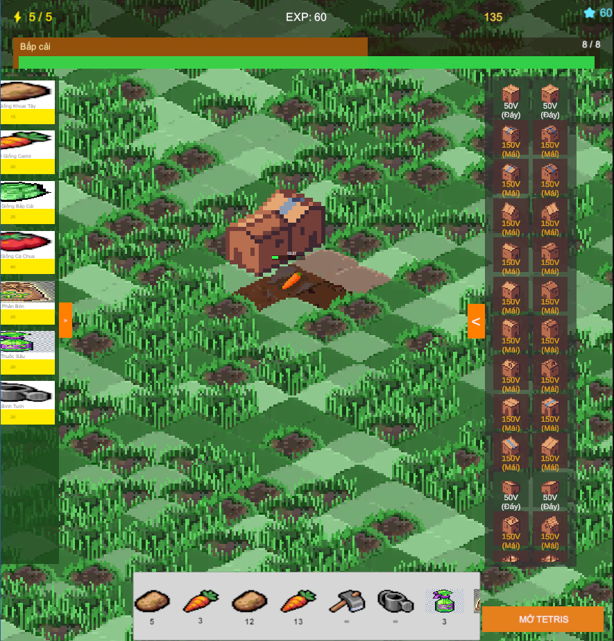 FarmPuzzle
