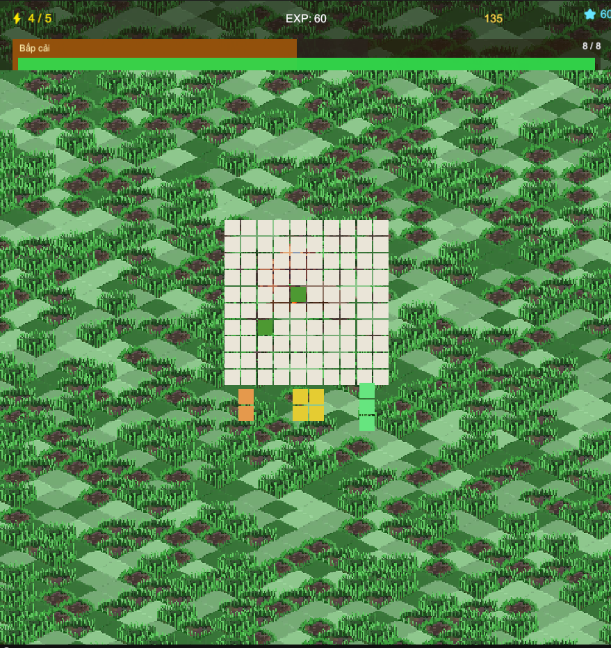 FarmPuzzle