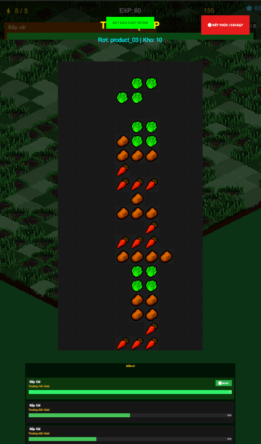 FarmPuzzle