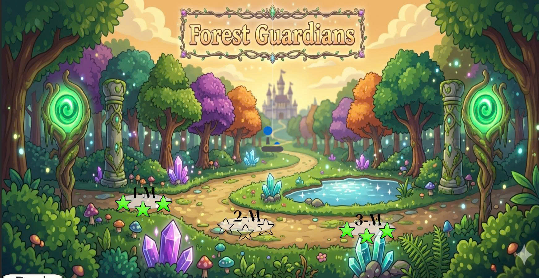 FOREST GUARDIANS
