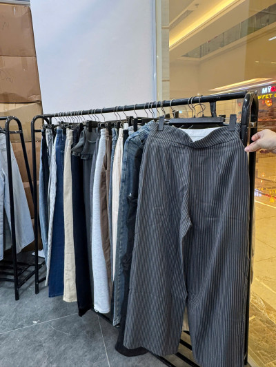 Đồ 2hand Koc Garage Sale
