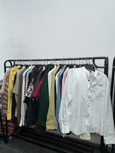 Đồ 2hand Koc Garage Sale