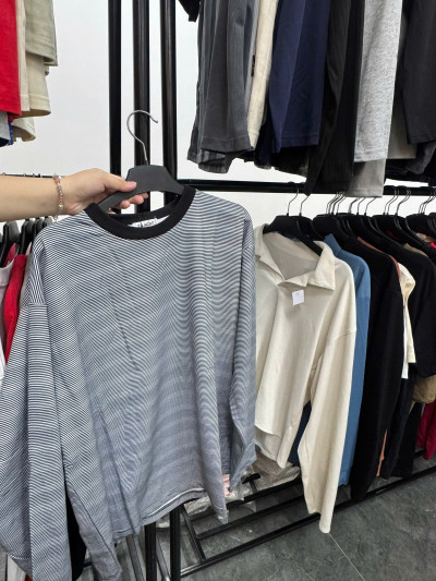 Đồ 2hand Koc Garage Sale